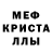 Первитин мет NiEx PubG